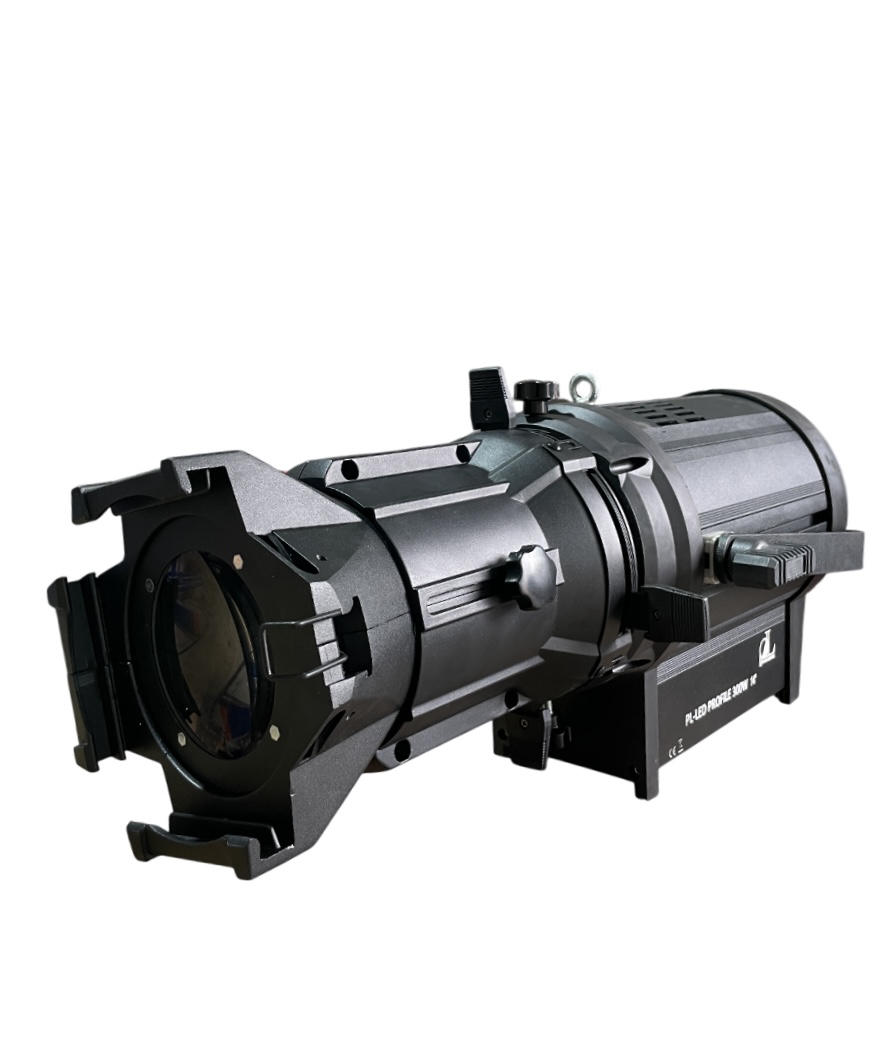 Светодиодный прожектор Proton Lighting PL LED Profile 300 W 10°