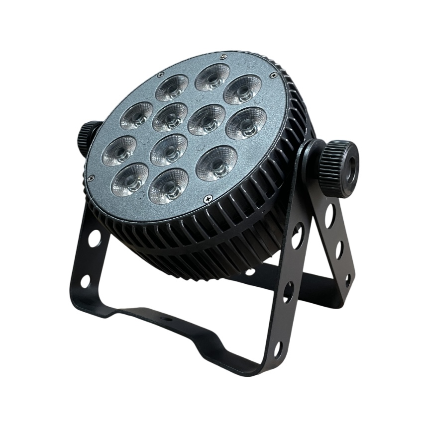 Светодиодный прожектор Proton Lighting PL LED SPOT 124 RGBW