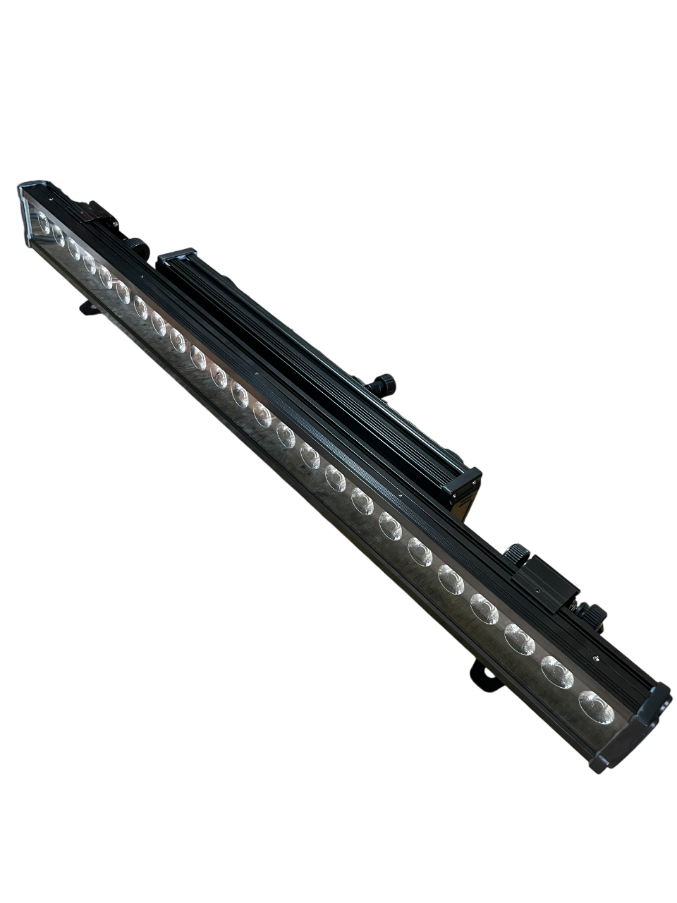 Светодиодный линейный прожектор Proton Lighting PL linea 288 RGBWA+UV ip65