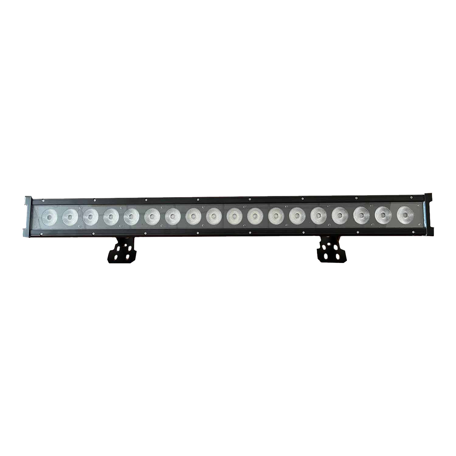 Светодиодный линейный прожектор Proton Lighting PL Linea 324 RGBWA+UV IP65