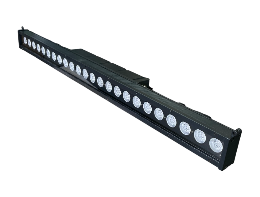 Линейный прожектор Proton Lighting PL Linea 432 RGBWA+UV