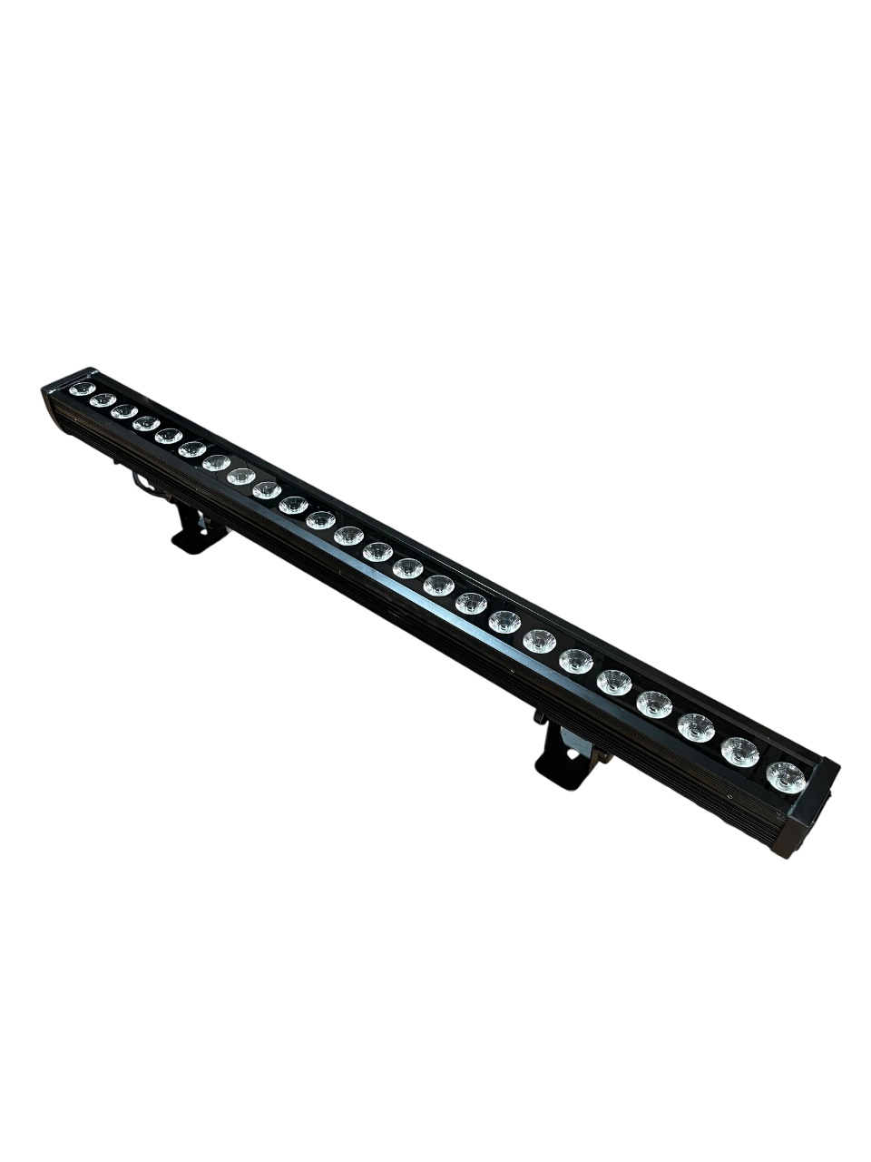 Светоиодный линейный прожектор Proton Lighting PL Linea 96 RGBW IP65
