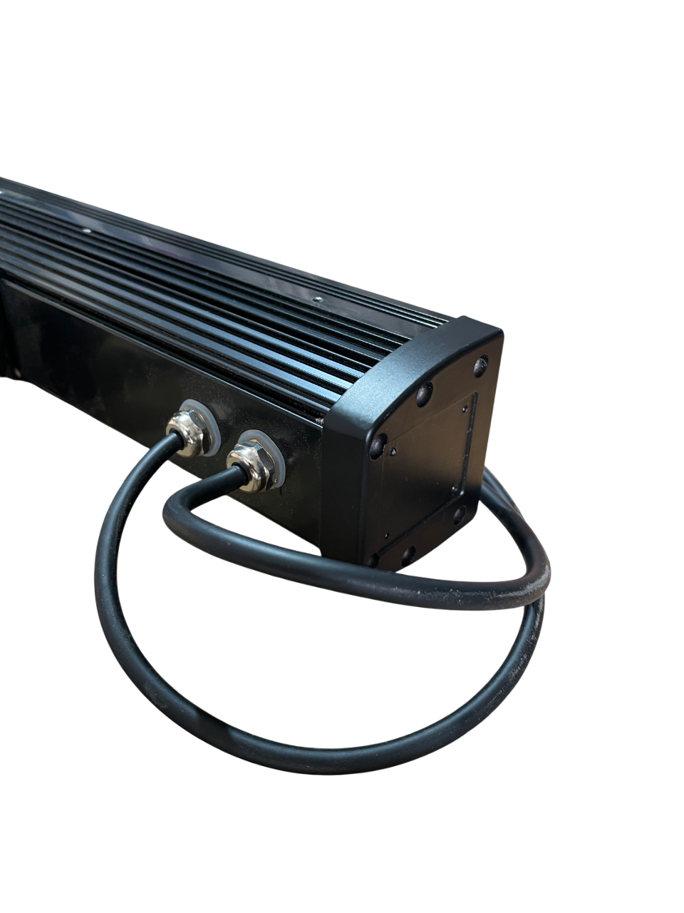 Светодиодный линейный прожектор Proton Lighting PL Linea 96 RGBW IP65