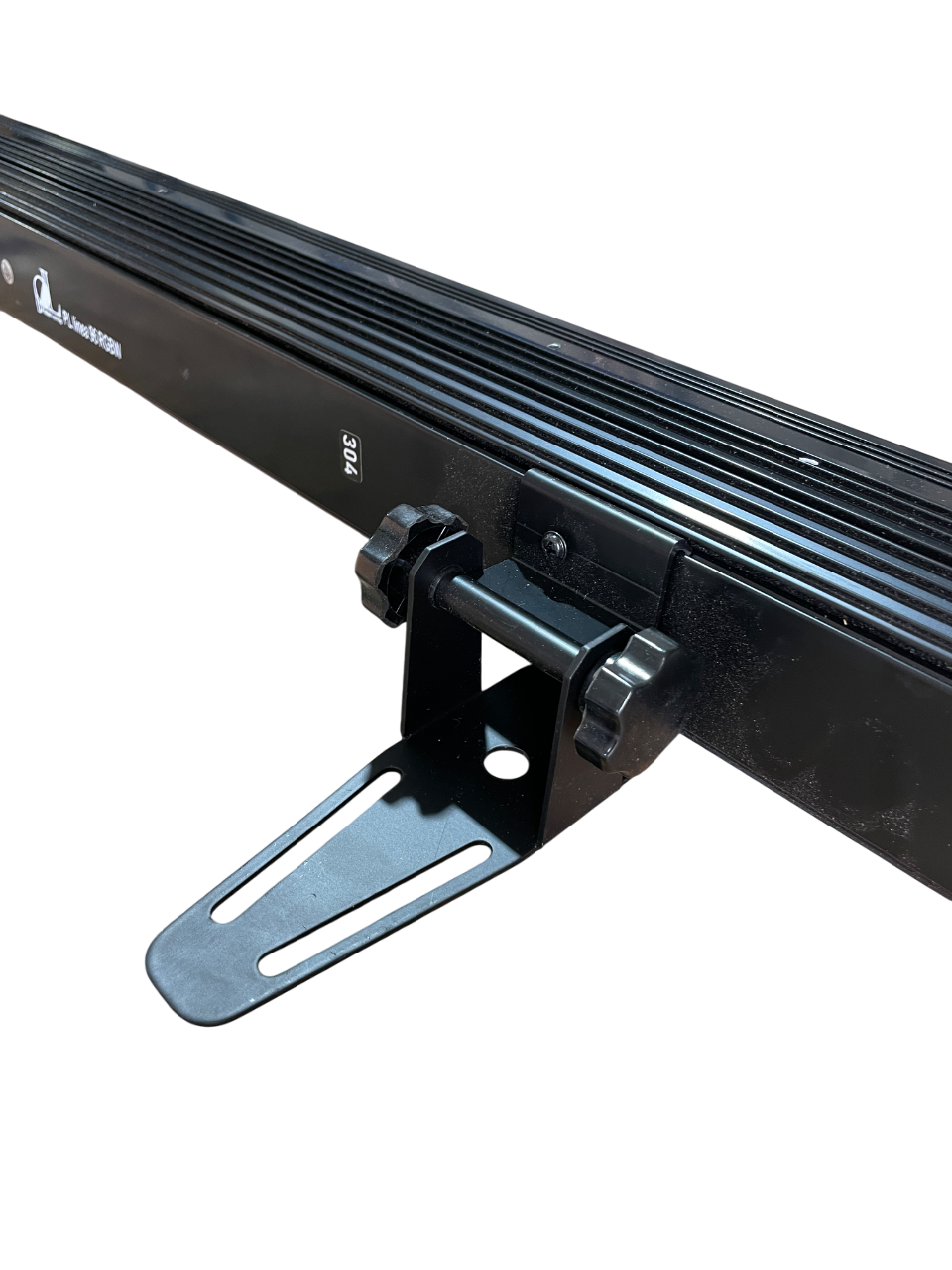 Светодиодный линейный прожектор Proton Lighting PL Linea 96 RGBW IP65