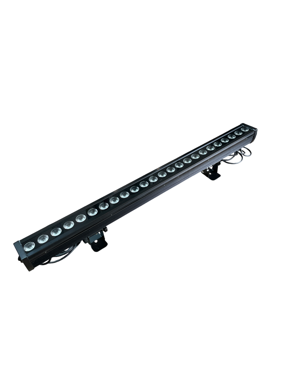 Светодиодный линейный прожектор Proton Lighting PL Linea 96 RGBW IP65