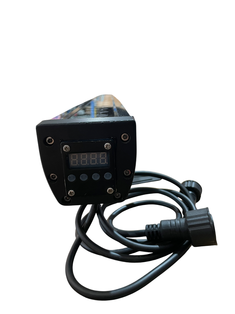 Светодиодный линейный прожектор Proton Lighting PL Linea 96 RGBW IP65