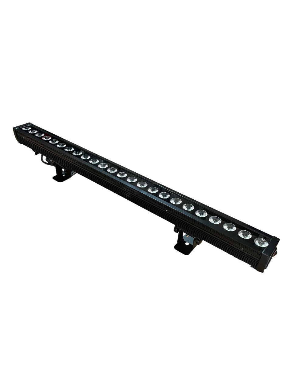 Светодиодный линейный прожектор Proton Lighting PL Linea 96 RGBW IP65