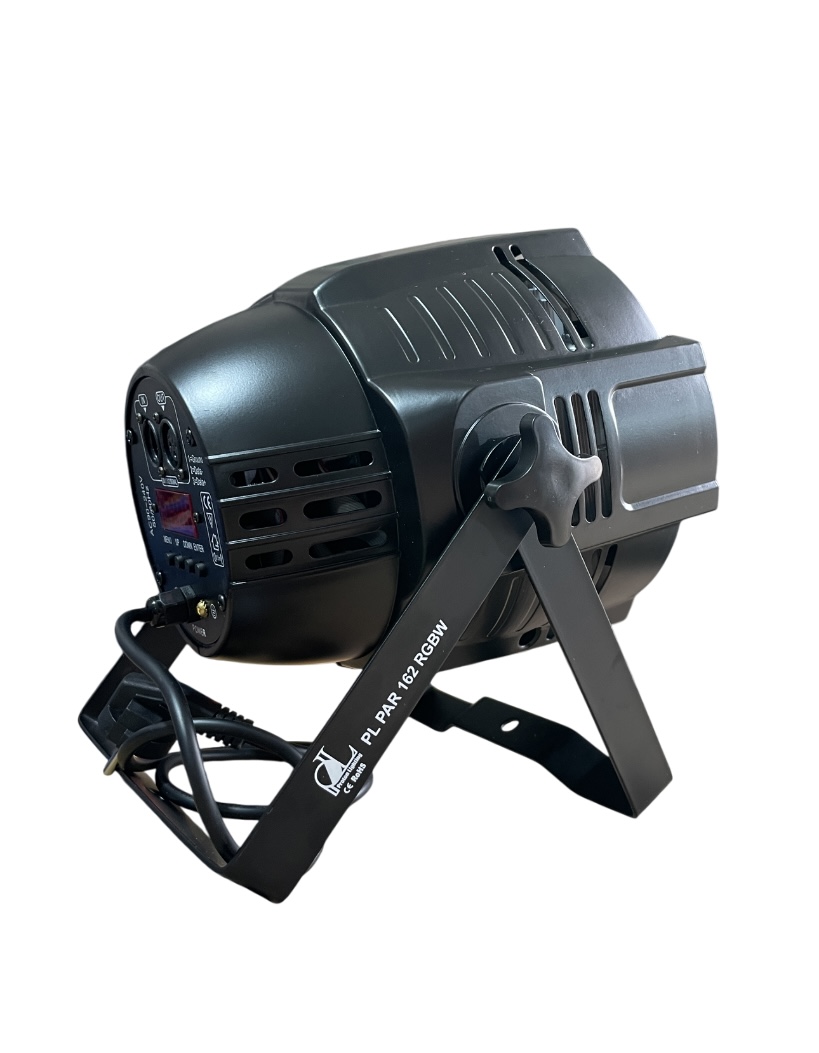 Светодионый прожектор Proton Lighting PL PAR 162 RGBW 60°