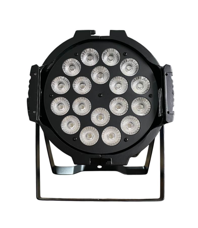 Светодиодный прожектор Proton Lighting PL PAR 18-15RGBWA+UV