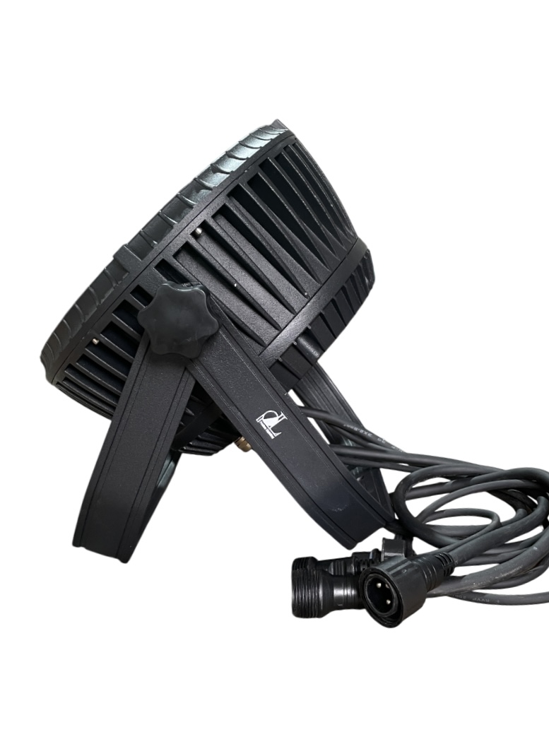 Вращающаяся голова Proton Lighting PL PAR 18-18 RGBWAP ip65