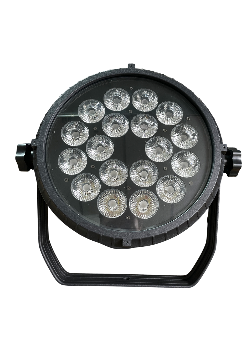 Вращающаяся голова Proton Lighting PL PAR 18-18 RGBWAP ip65