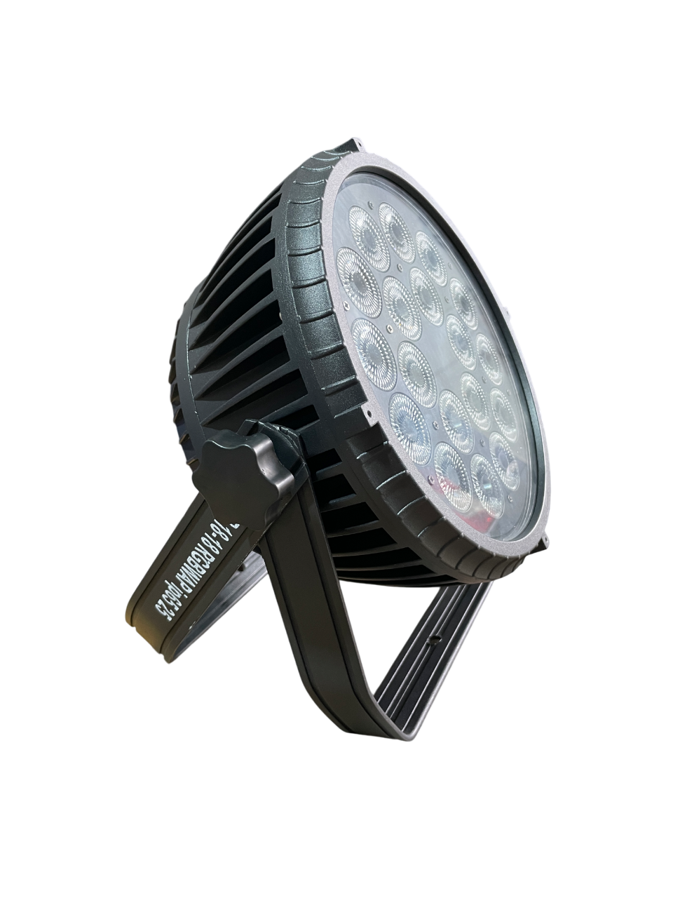 Вращающаяся голова Proton Lighting PL PAR 18-18 RGBWAP ip65