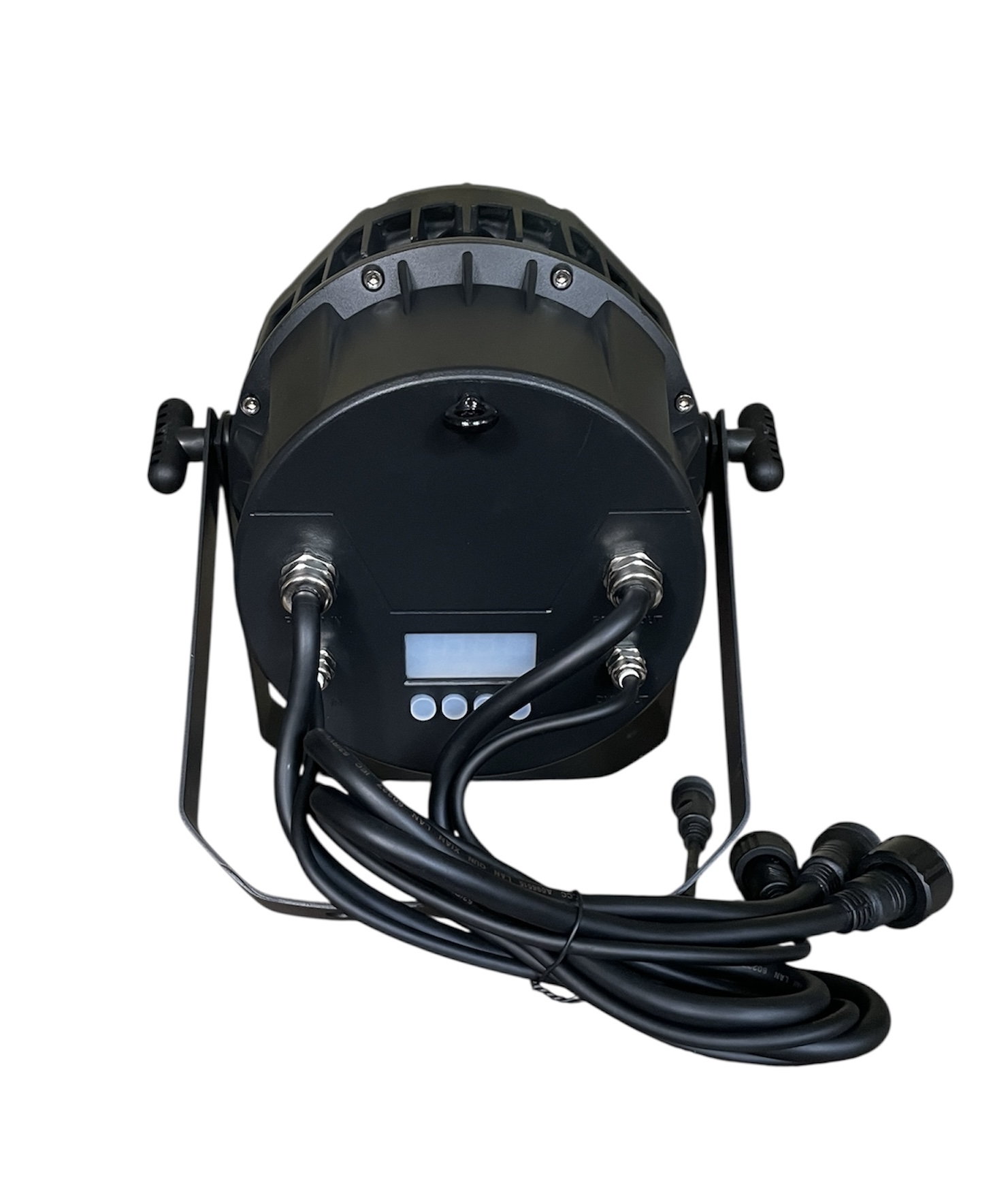 Светодиодный прожектор Proton Lighting PL PAR 20-15 RGBWA+UV IP65