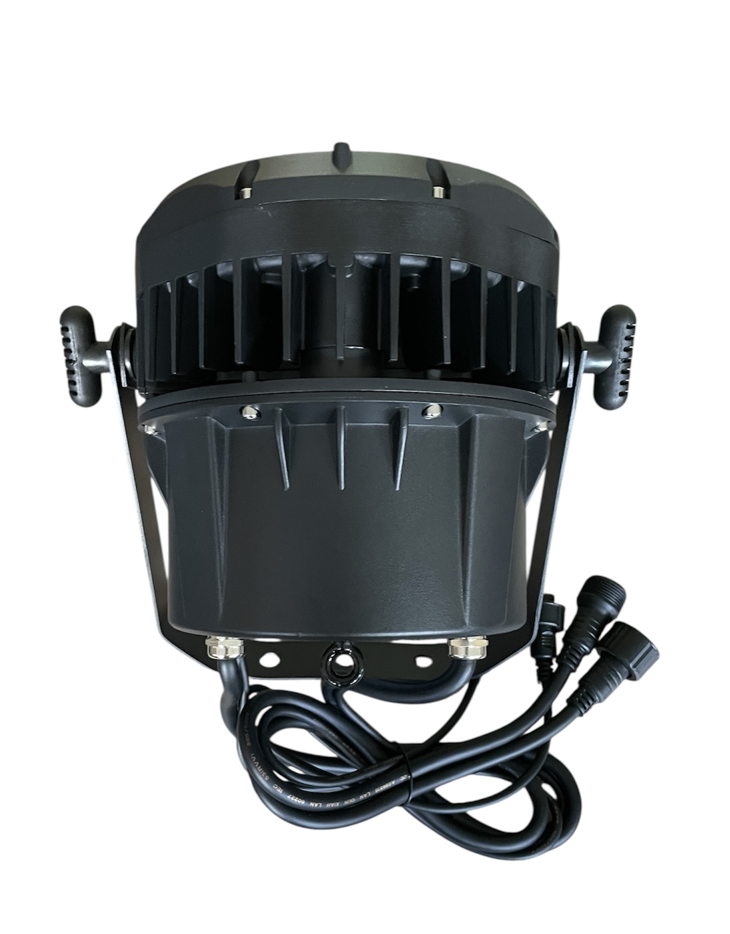 Светодиодный прожектор Proton Lighting PL PAR 20-15 RGBWA+UV IP65