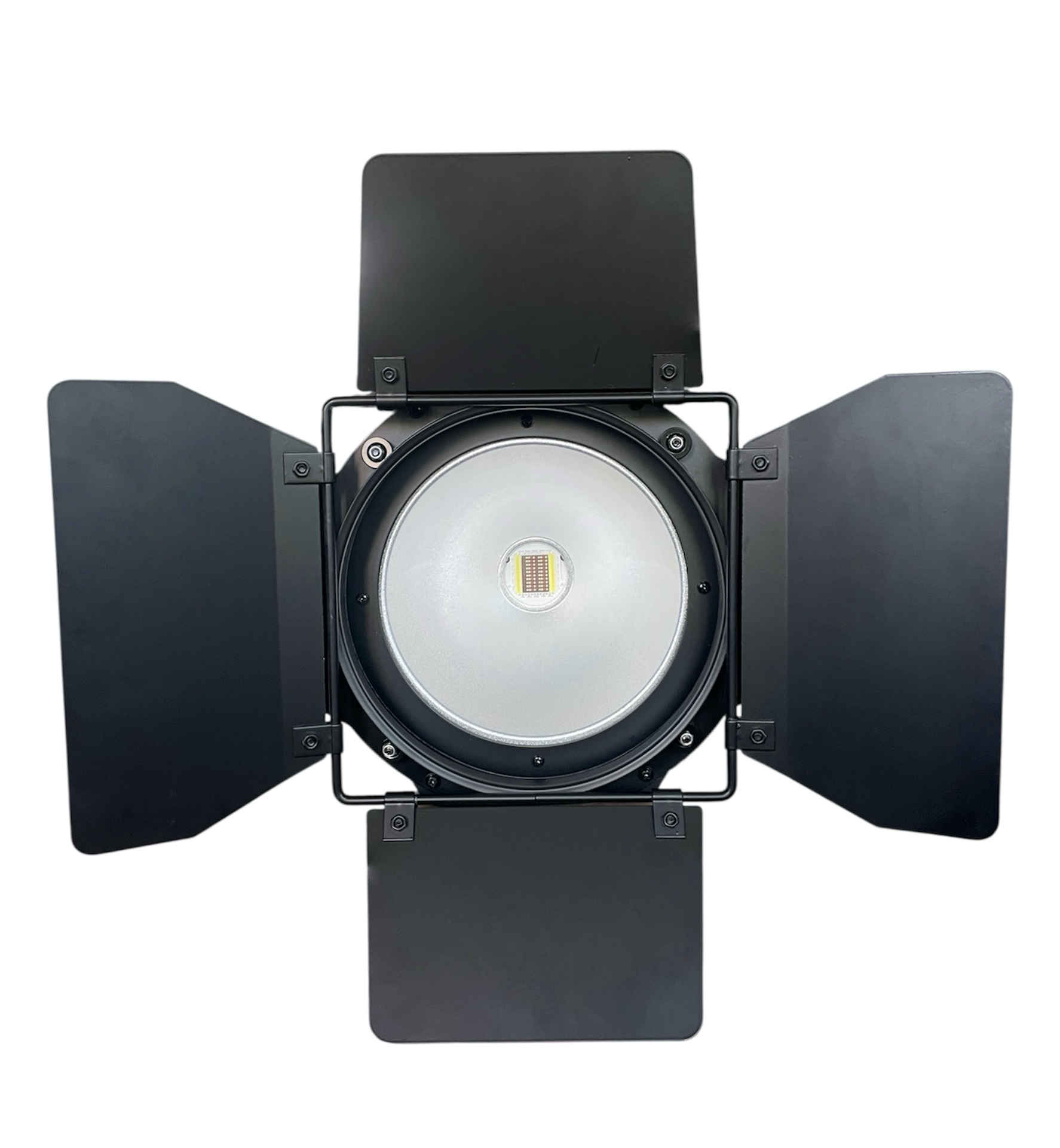 Светодиодный прожектор PL PAR 200W COB RGBWA+UV