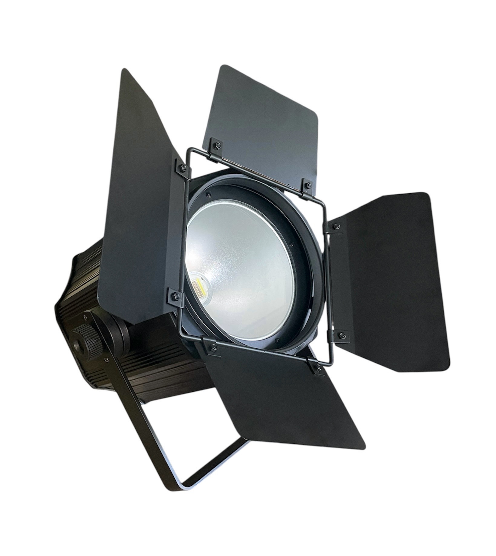 Светодиодный прожектор PL PAR 200W COB RGBWA+UV