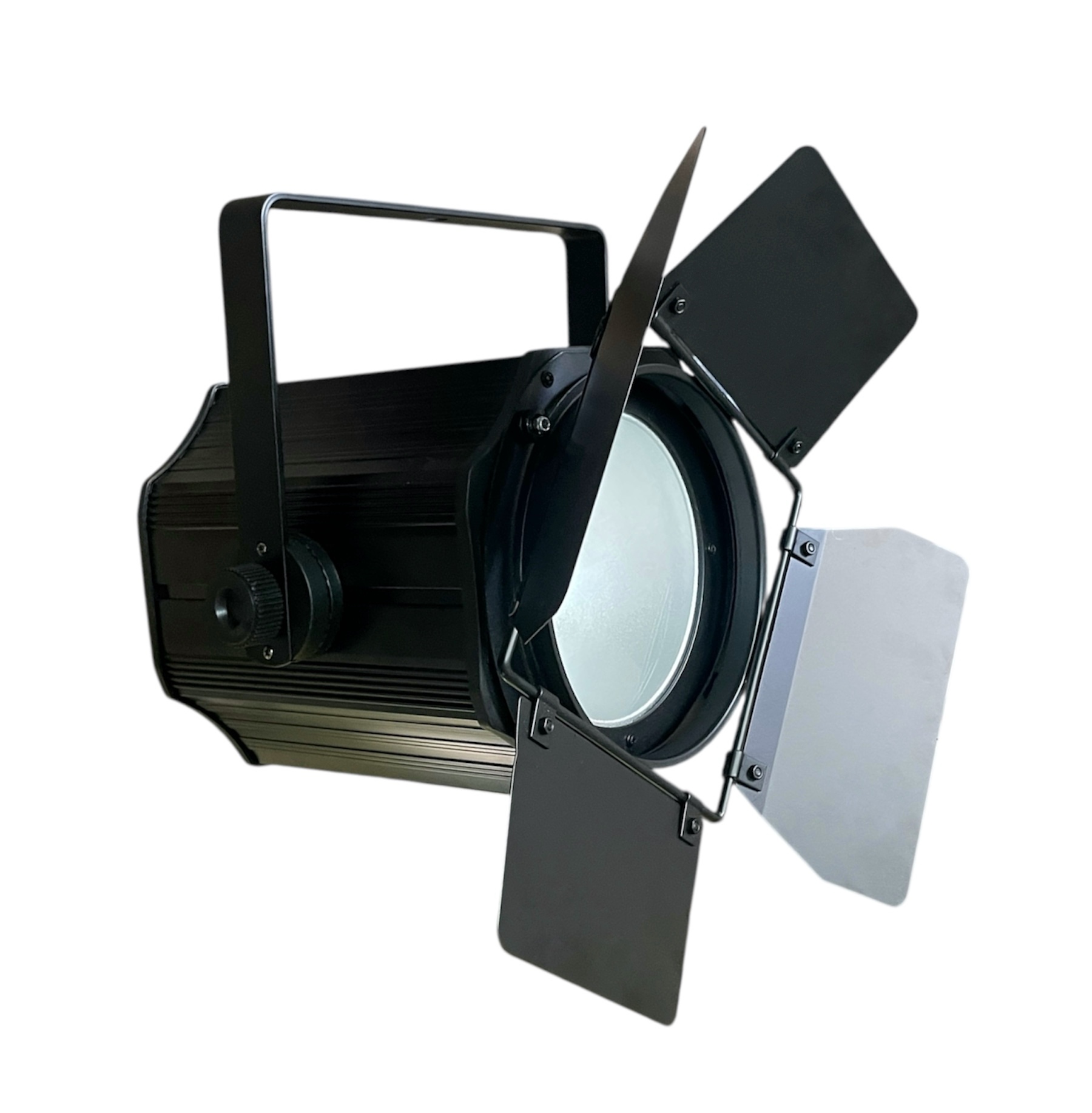 Светодиодный прожектор PL PAR 200W COB RGBWA+UV