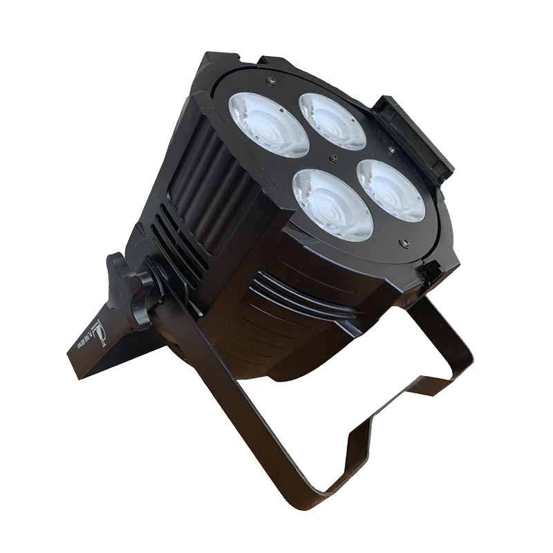 Светодиодный прожектор Proton Lighting PL PAR 400 Twin