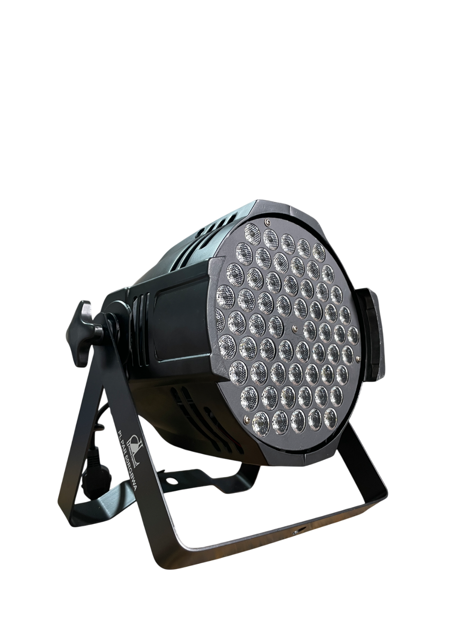 Светодиодный Прожектор Proton Lighting PL PAR 60 RGBWA 25°