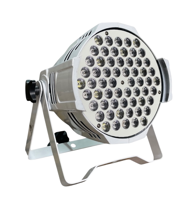 Светодиодный Прожектор Proton Lighting PL PAR 60 RGBWA - white 25°