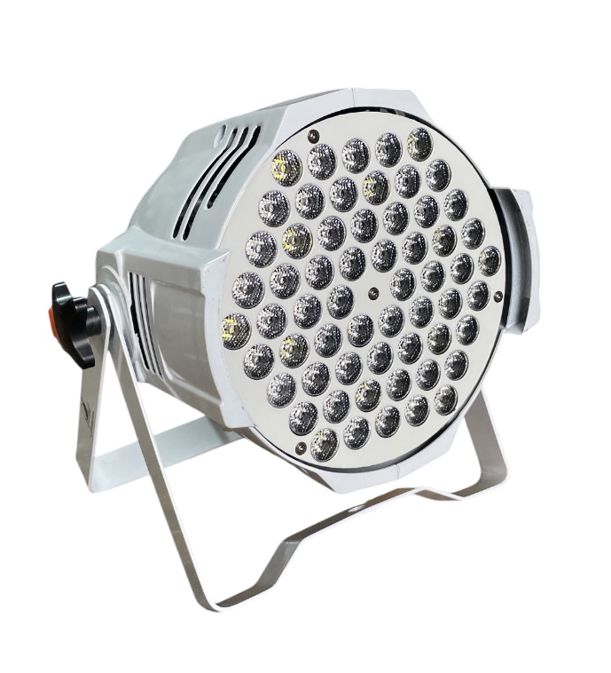 Светодиодный Прожектор Proton Lighting PL PAR 60 RGBWA - white 25°