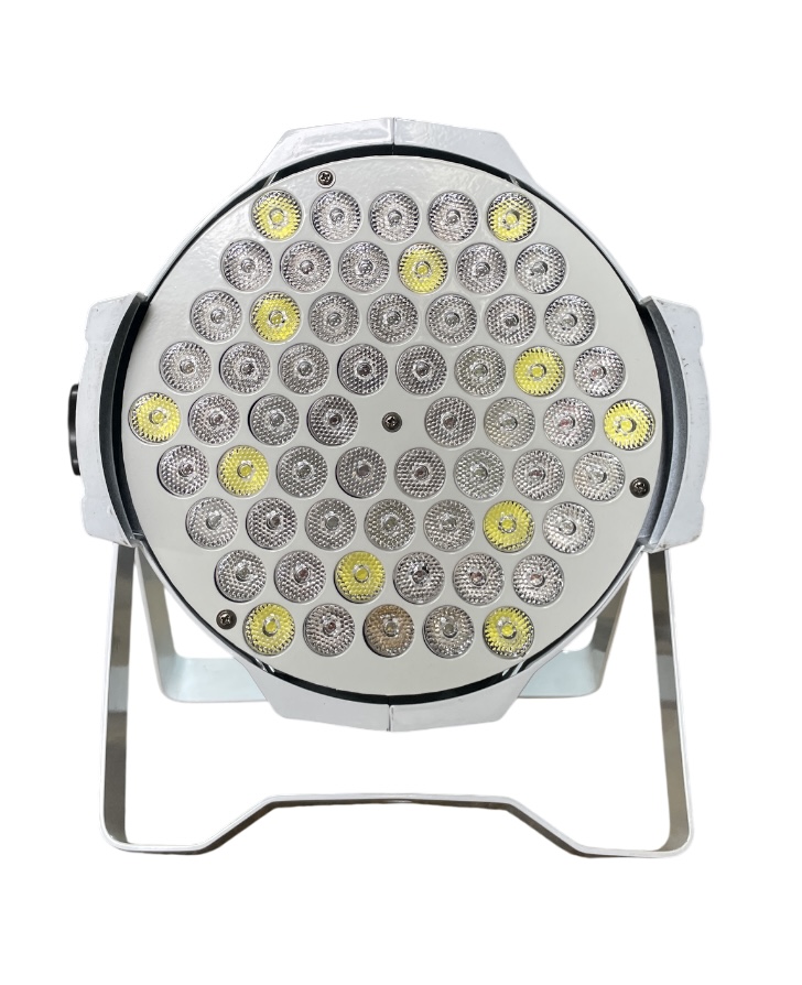Светодиодный Прожектор Proton Lighting PL PAR 60 RGBWA - white 25°