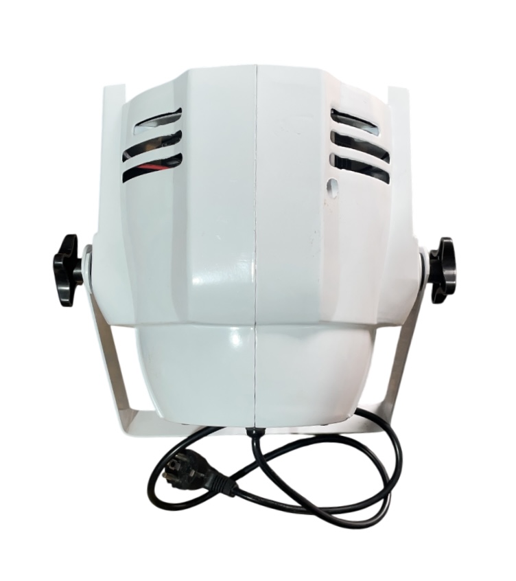 Светодиодный Прожектор Proton Lighting PL PAR 60 RGBWA - white 25°