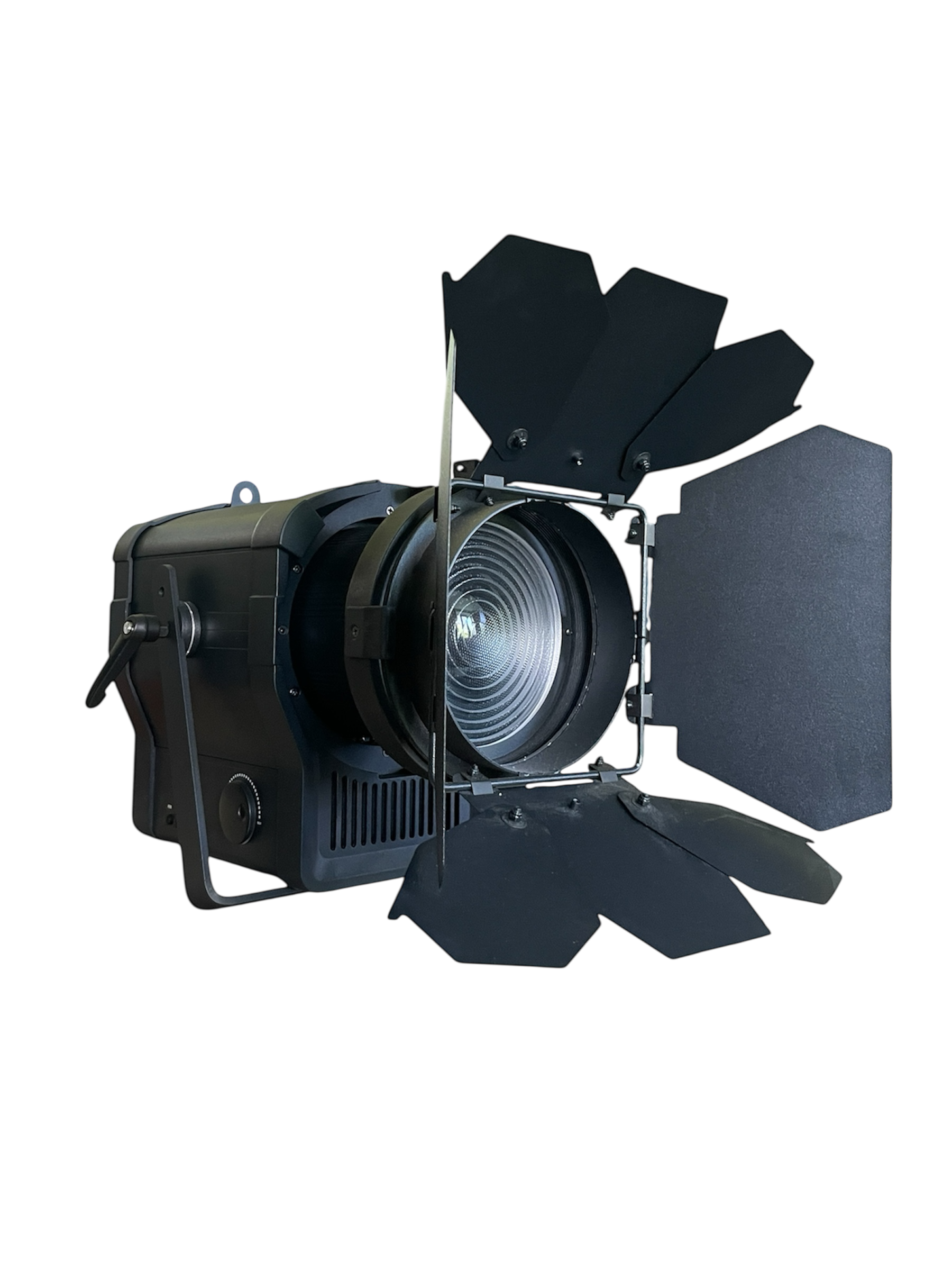 Театральный прожектор Proton Lighting PL Thealяedspot 300W dbl zoom