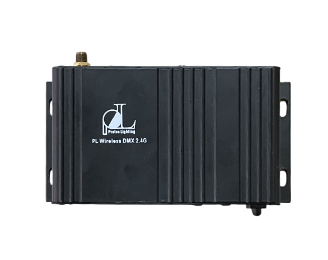 Блок радиотрансляции Proton Lighting PL Wireless DMX 2 4G
