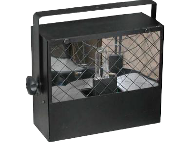 Стробоскоп Протон DMX-2000