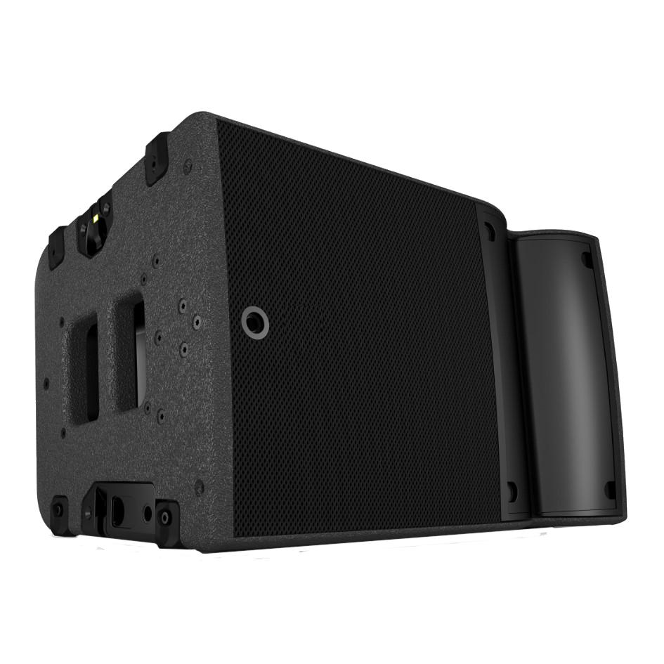 Пассивный двухполосный громкоговоритель S-AUDIO А1030