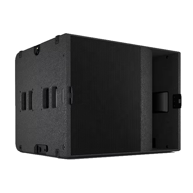 Пассивный низкочастотный громкоговоритель S-Audio S21