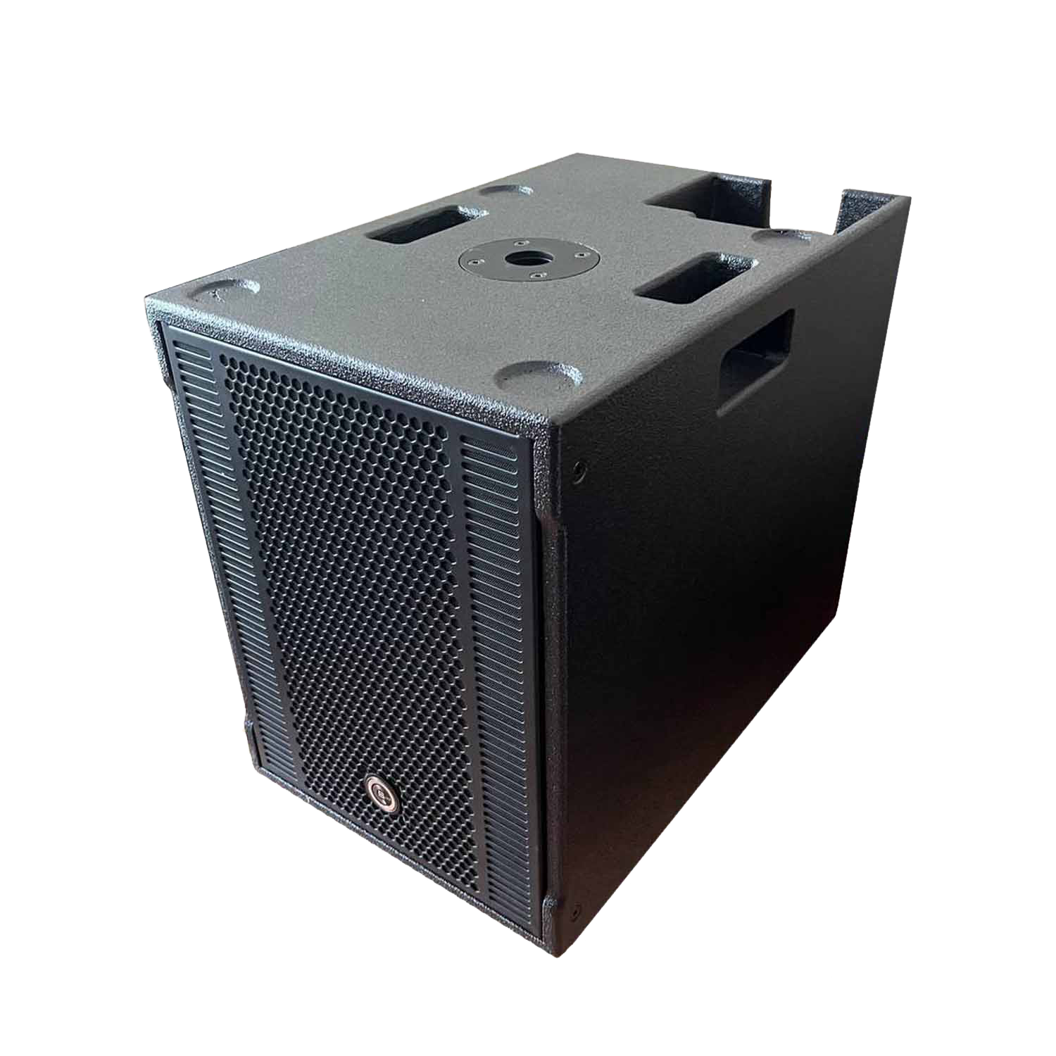 Активный сабвуфер S-Audio SA12