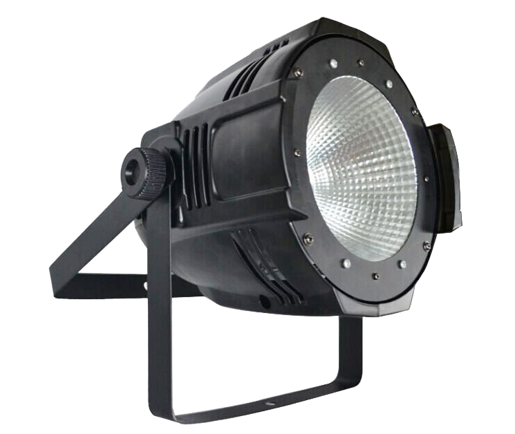 Светодиодный прожектор SMP LED PAR 100W COB WA