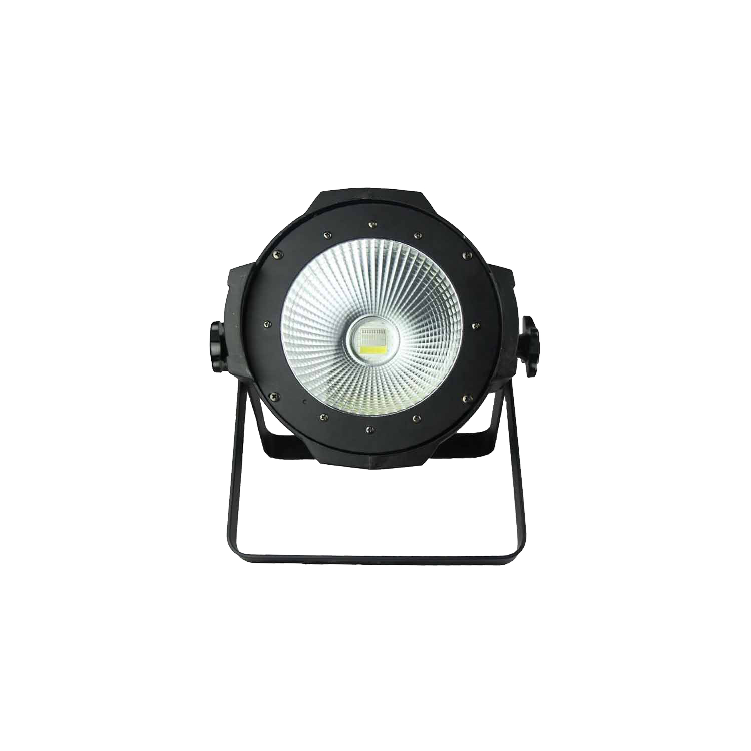 Светодиодный прожектор SMP LED PAR 200W COB RGBWA