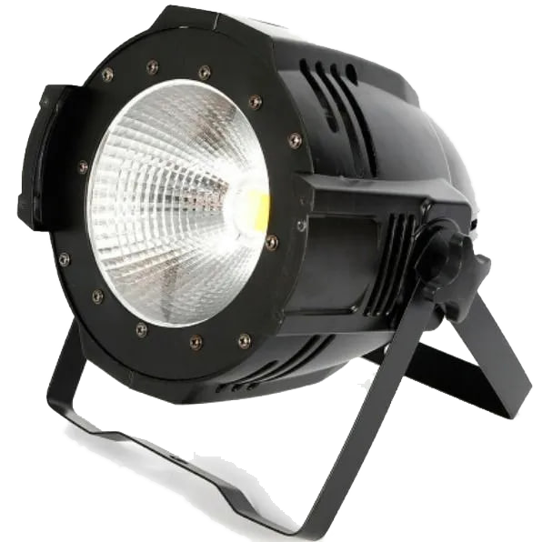 Светодиодный прожектор SMP LED PAR 200W COB WA