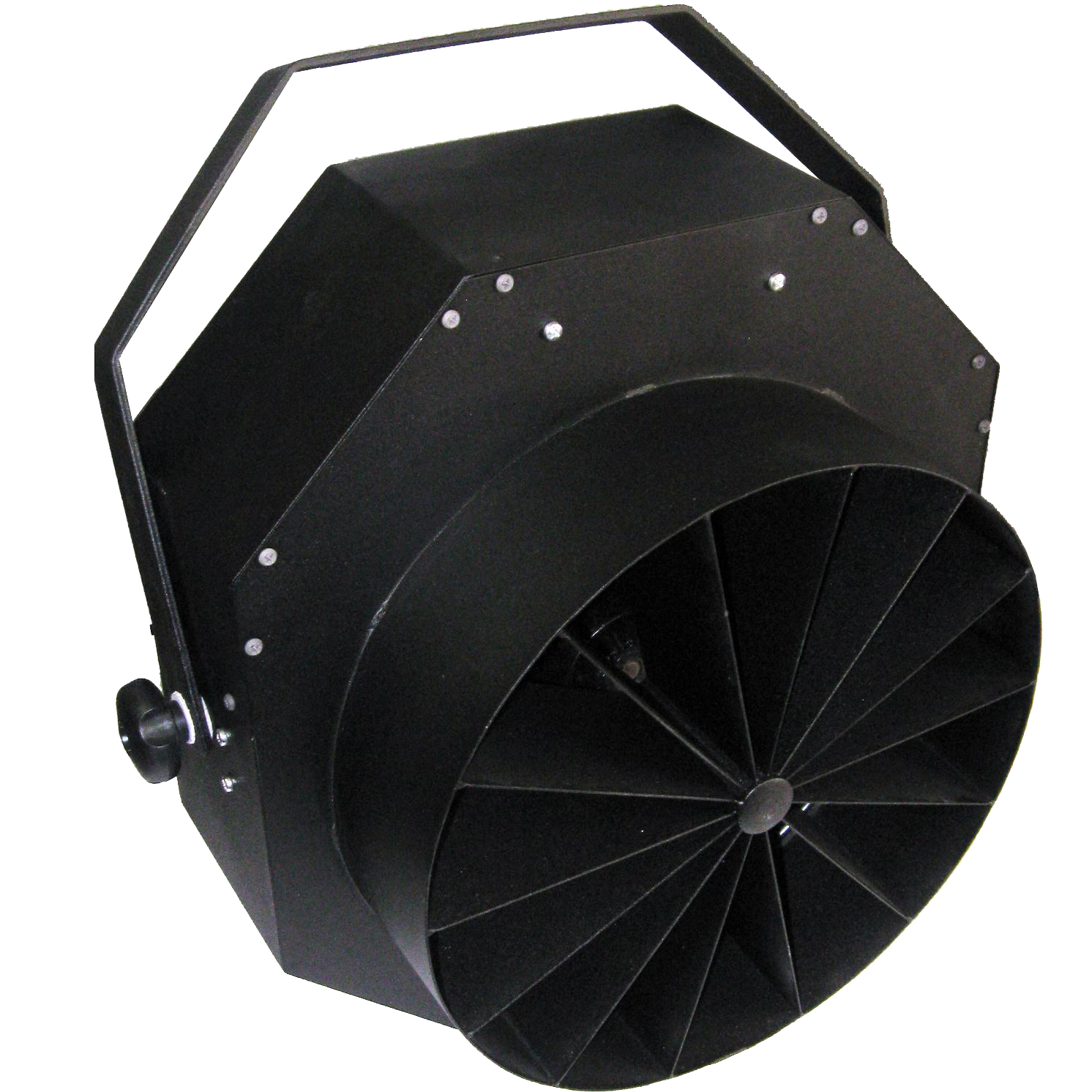 Вентилятор сценический ПРОТОН Тайфун ВС-230 DMX-512