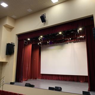 Детский оздоровительный лагерь Литвиново