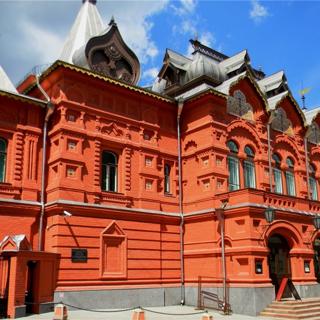 Государственный Театр Наций