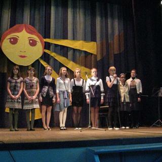 МБУК г. Королев Московской области ДК 