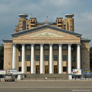 МУК ДК Жуковский