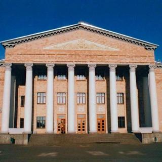 МУК «Дворец культуры Жуковский»