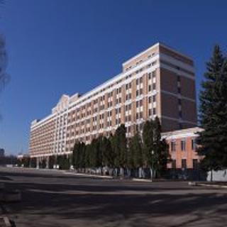 Пограничный Институт ФСБ
