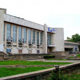 Рязанский театр кукол
