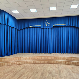 Педагогический техникум в городе Иркутск