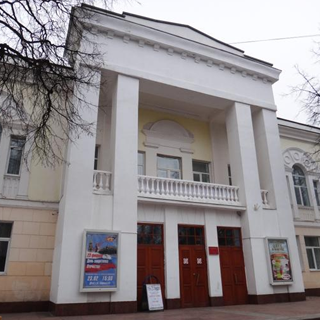 Дом Культуры Апрелевка