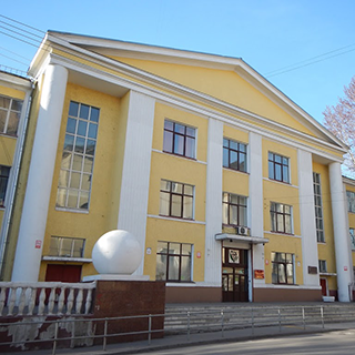 Государственный университет по землеустройству