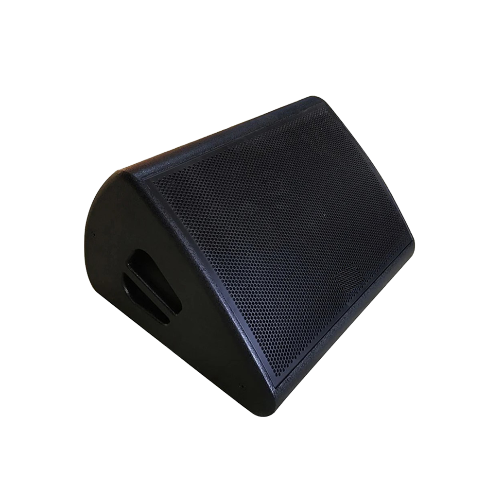 Активный двухполосный мониторный громкоговоритель S-Audio 112MA