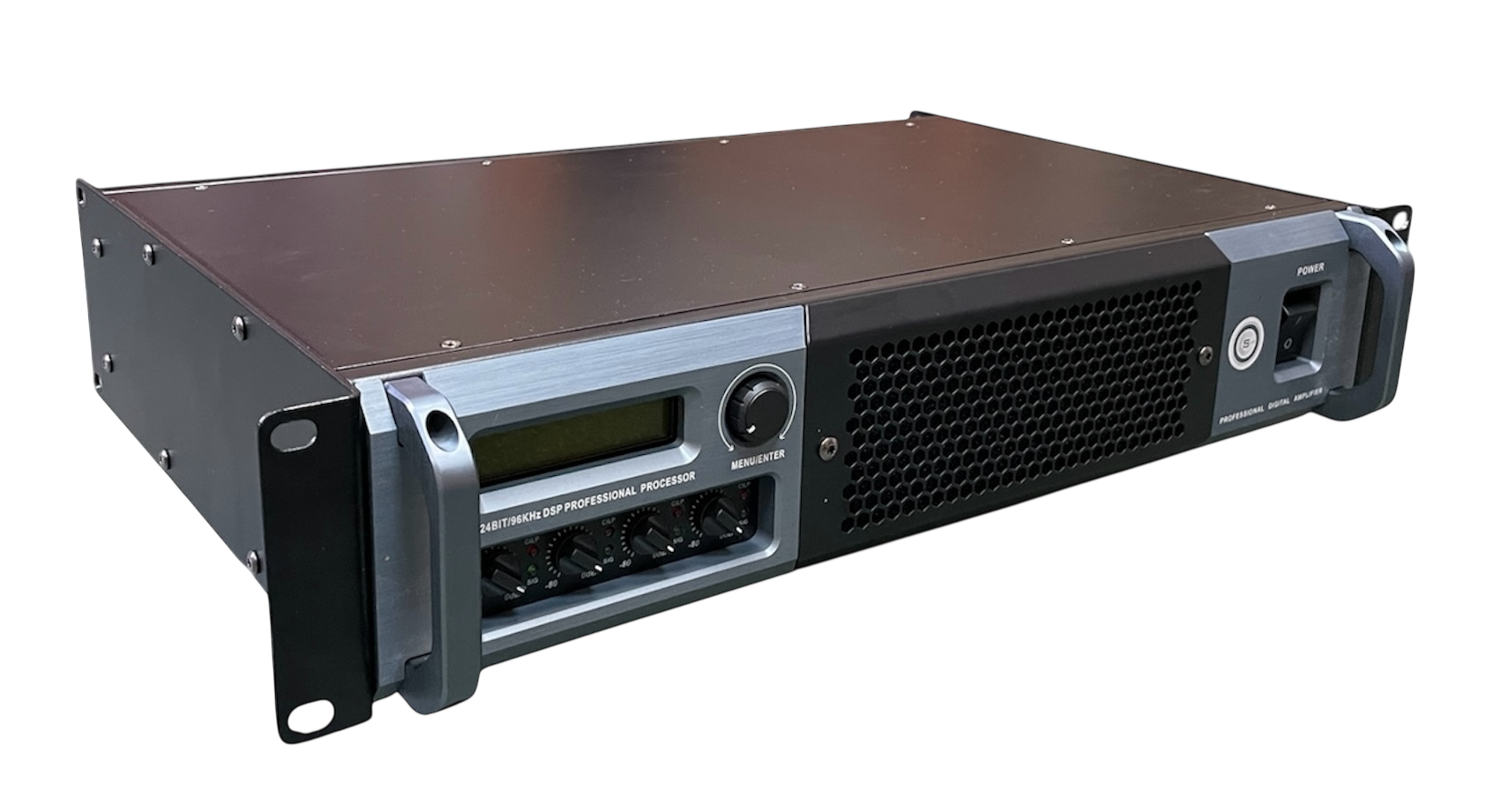 Усилитель мощности S-Audio TD49