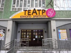 Театр Юного Зрителя город Королёв